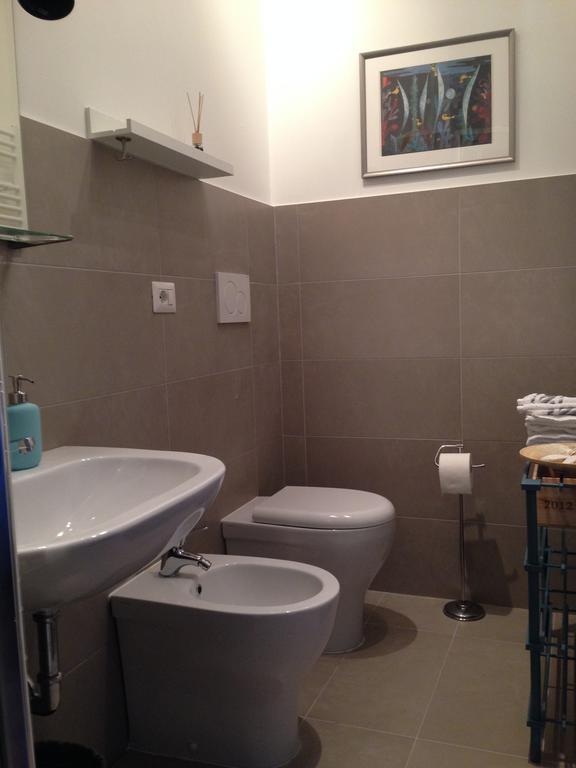 Essentia Apartamento Roma