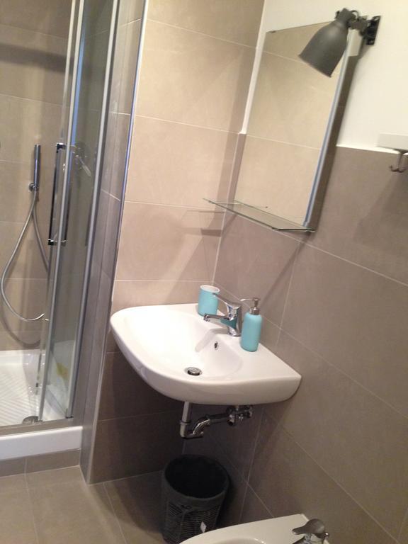 Apartamento Essentia Roma