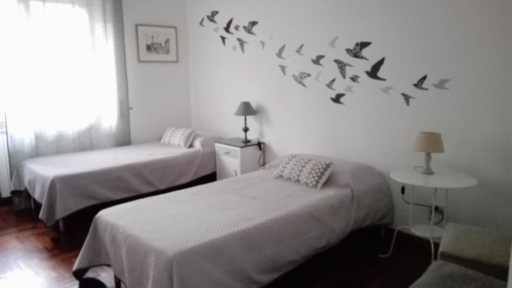 Apartamento Essentia Roma