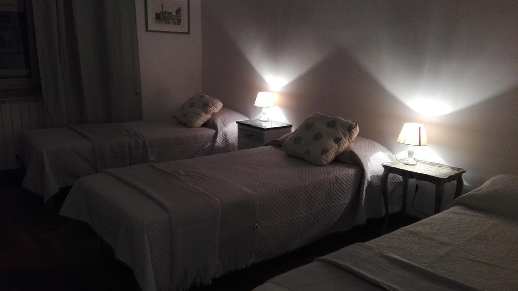 Essentia Appartamento Roma