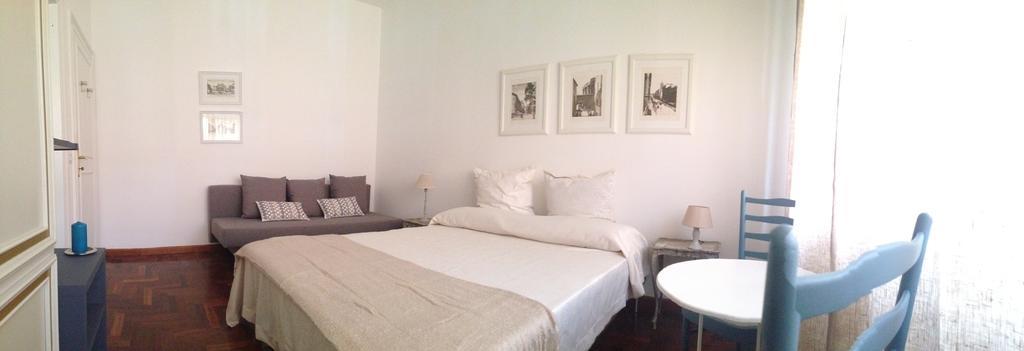 Essentia Apartamento