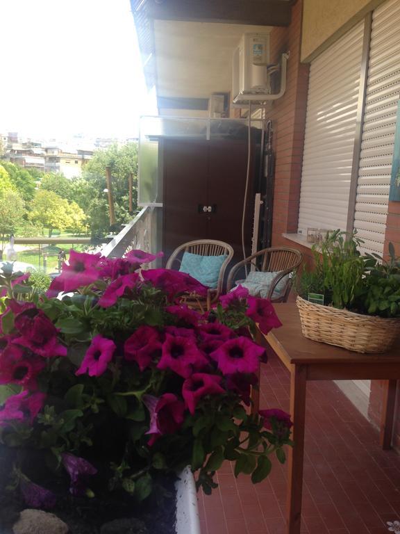 Essentia Apartamento Roma