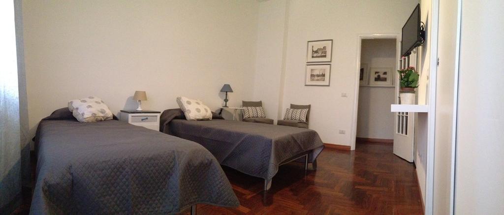 Apartamento Essentia Roma