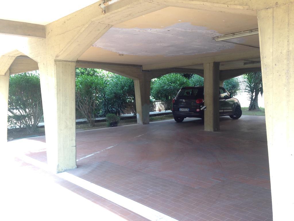 Apartamento Essentia *
