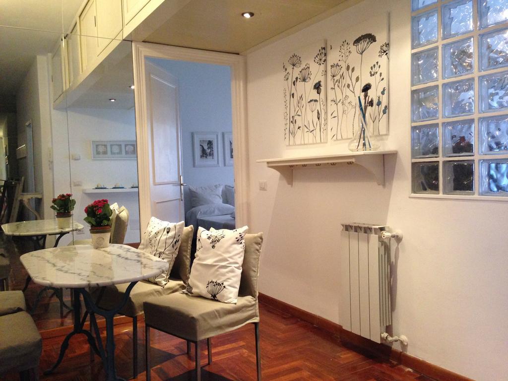 Essentia Appartamento Roma