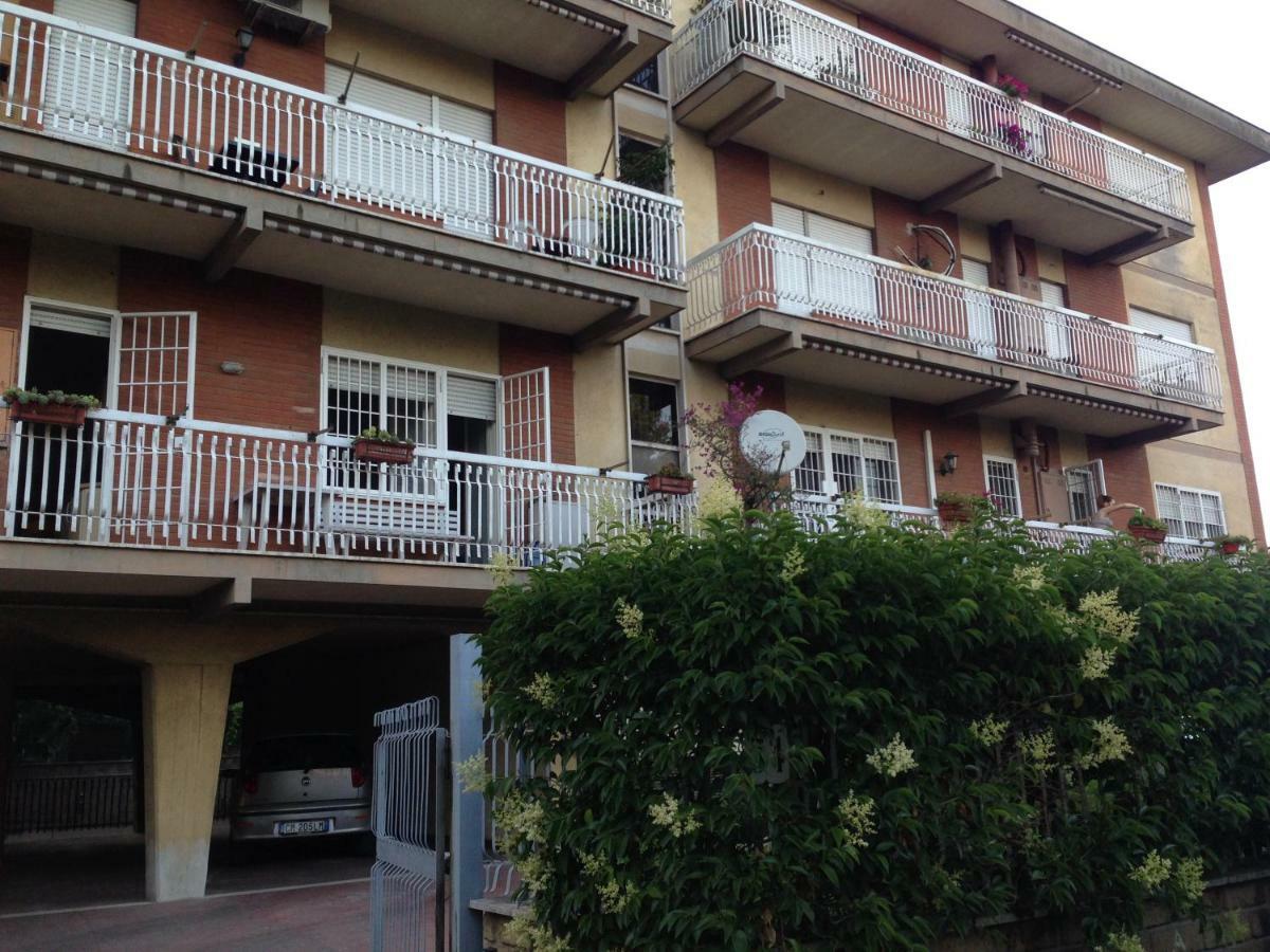 Essentia Appartamento Roma